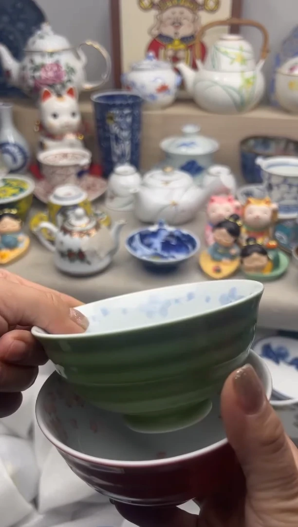 【闪购商品】瓷片亲亲一单一付28米包邮哦