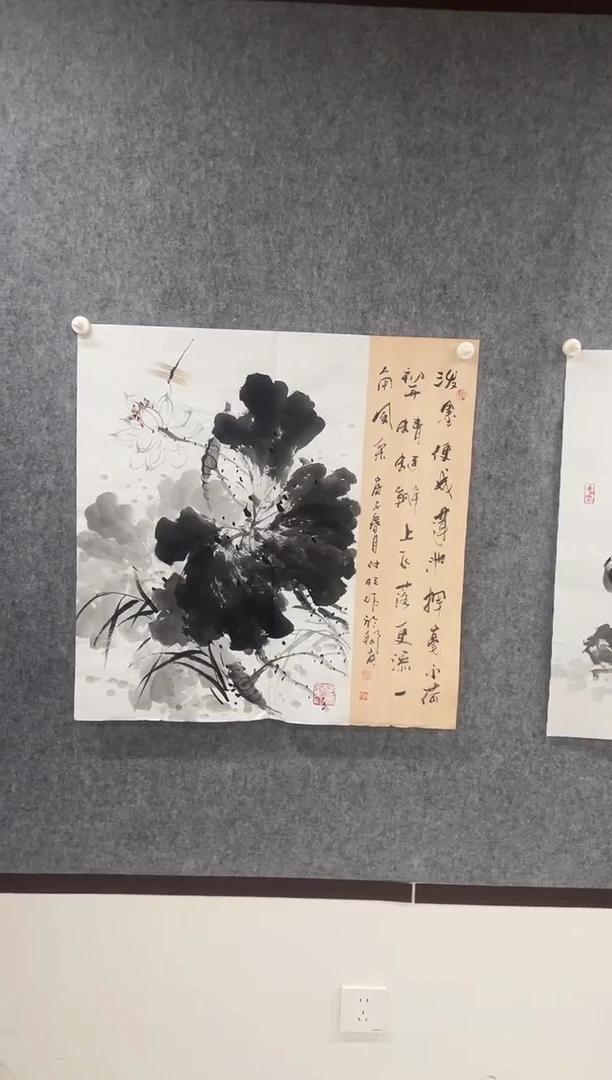 国画专属补贴链接000020-5