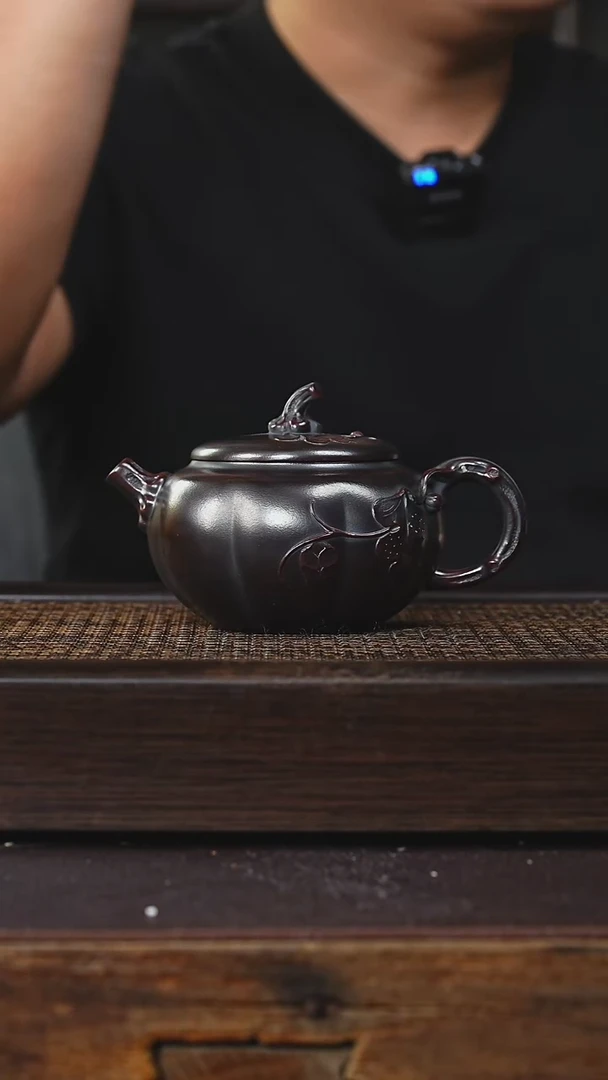 茶壶紫砂丁蜀镇紫砂壶