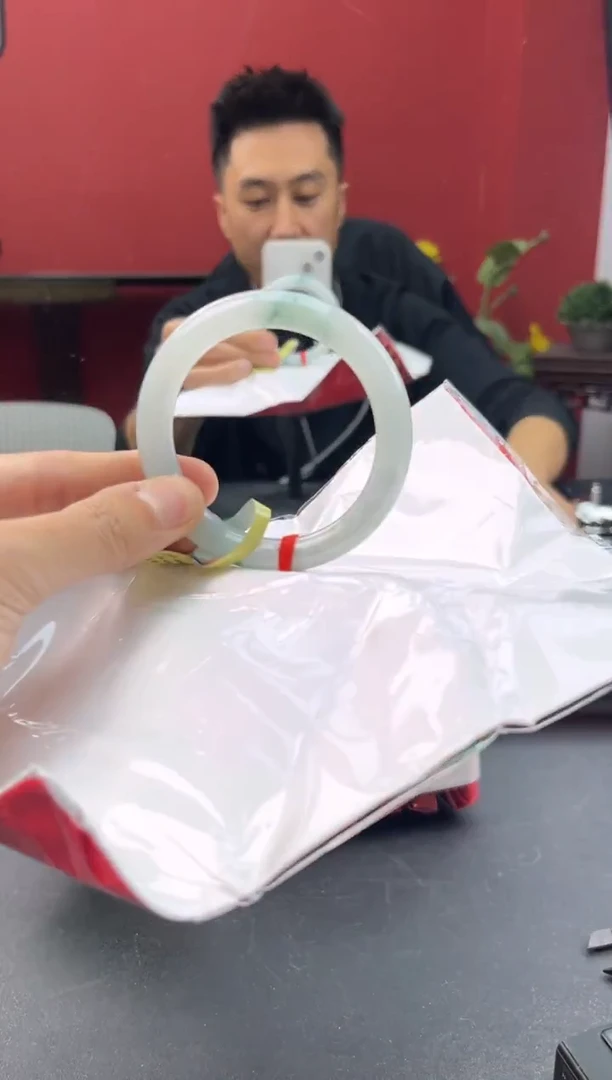 未镶嵌手镯翡翠3    55