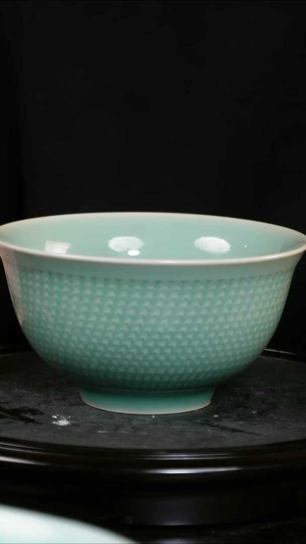 天下龙泉精品茶器48