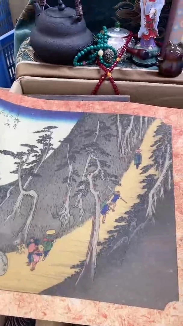 瓷片cx慧然珍宝阁质量保证