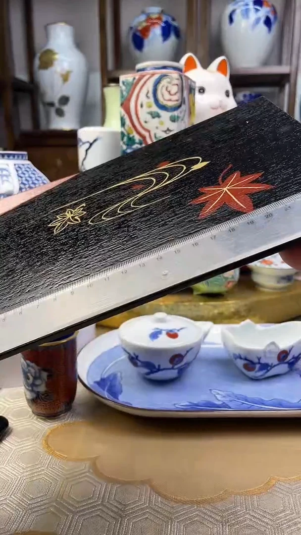 【闪购商品】盘日产实木盘盘盘盘