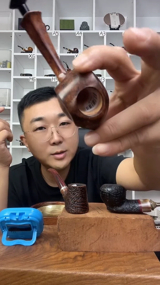 木胜*意大利进口石楠木