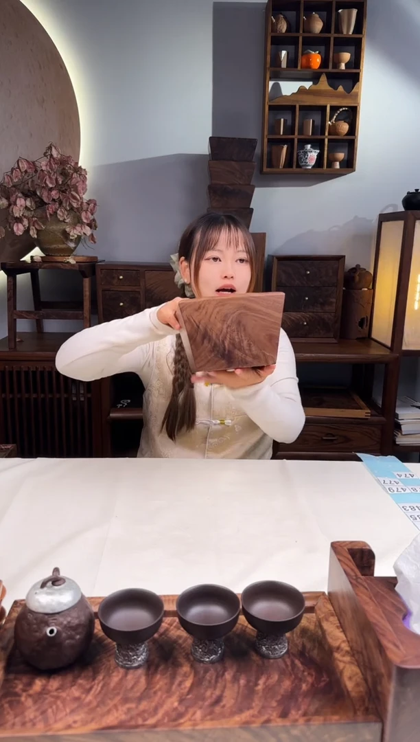 北美黑胡桃实木原木