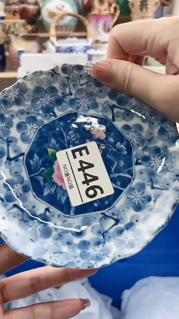 瓷片南****司E446不退不换.感谢理解