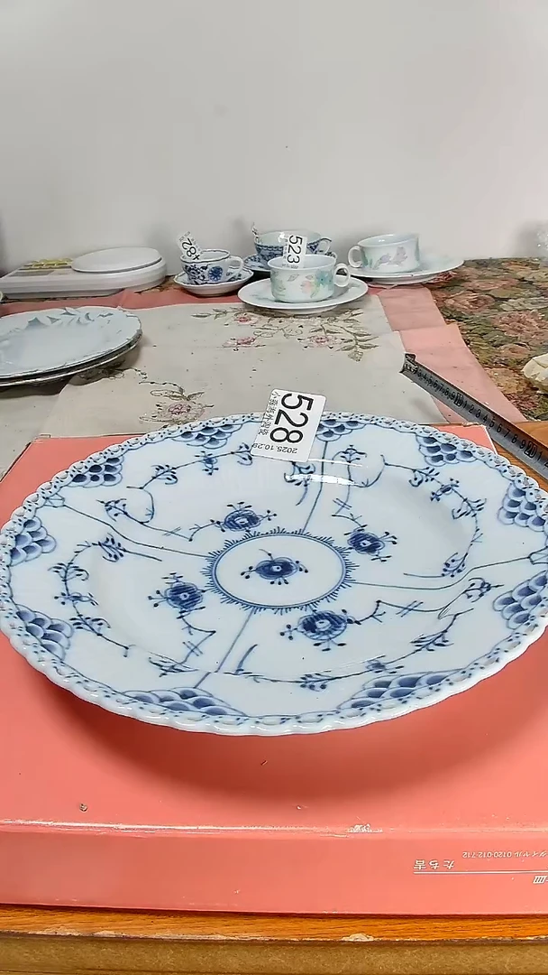 瓷片?****️小淼海外陶瓷工艺品