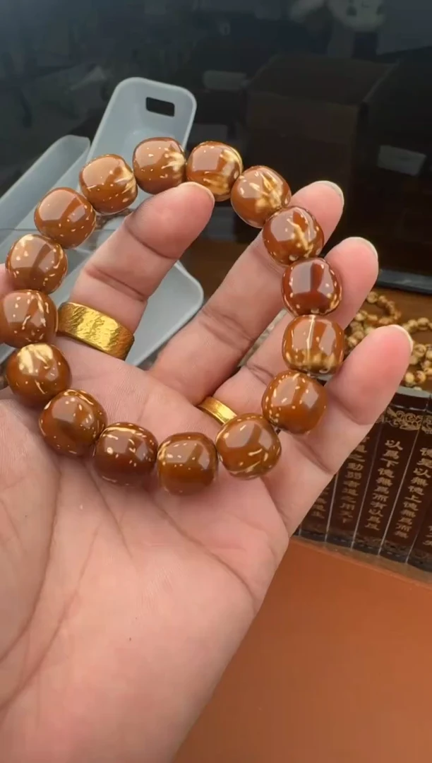 手串紫金鼠紫金鼠12