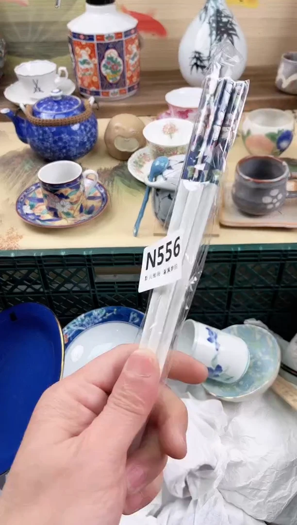 瓷片清***尘556