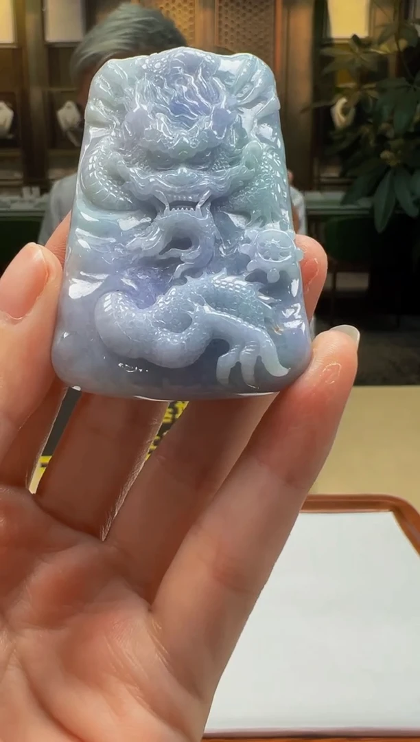 【闪购商品】定制翡翠未镶嵌D2025-2-23-31