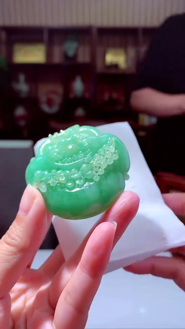 未镶嵌定制翡翠天然翡翠（拍一发一）