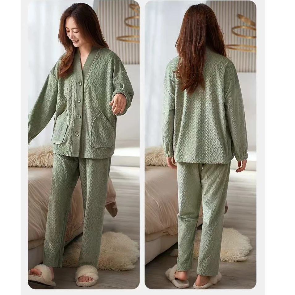 撤柜款6201-6299编码 YM家居服睡衣找到款式对应编号选尺码下单