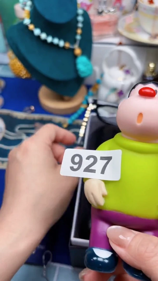 陶茶文玩666周边多人