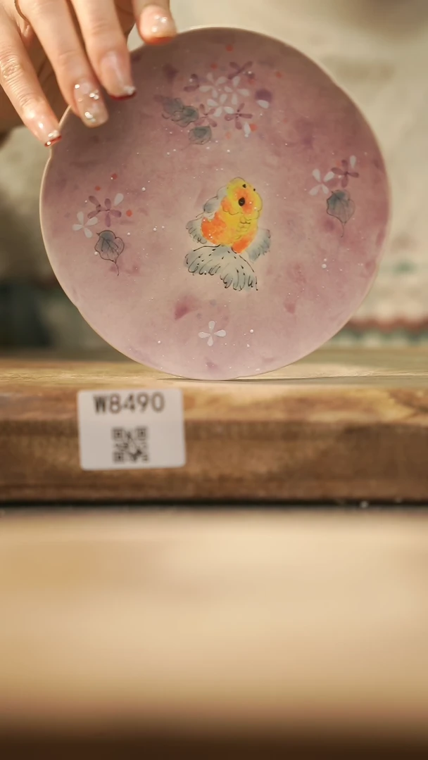 【闪购商品】【经典福利】/ 壶承@@W8490