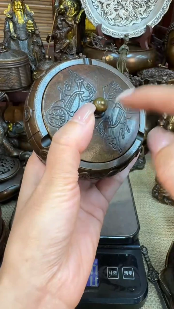 铜韵铜器铜韵铜器