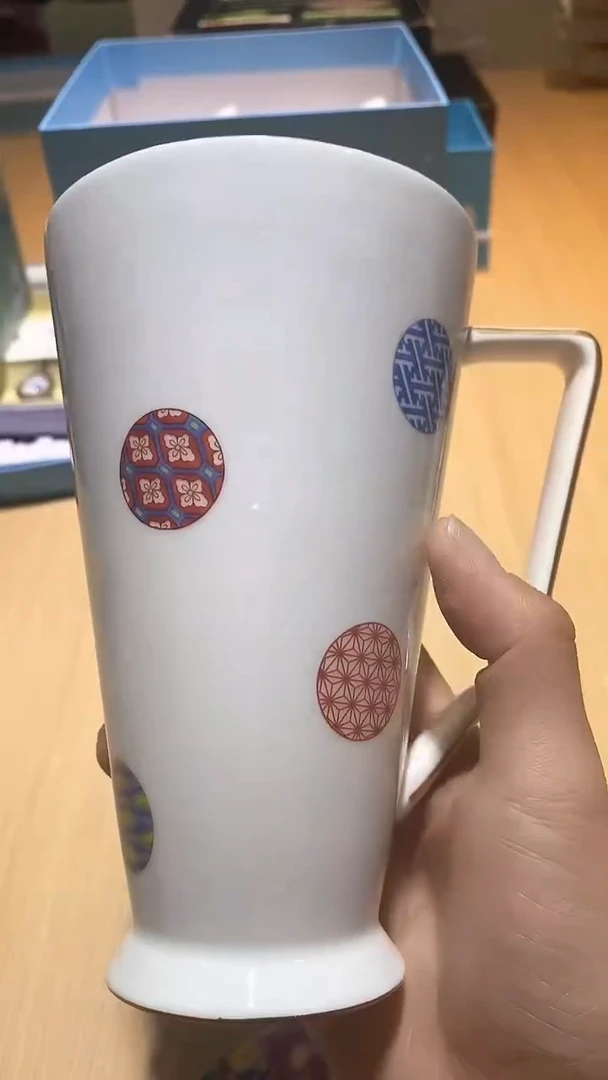 【闪购商品】瓷片锅碗瓢盆一件不剩