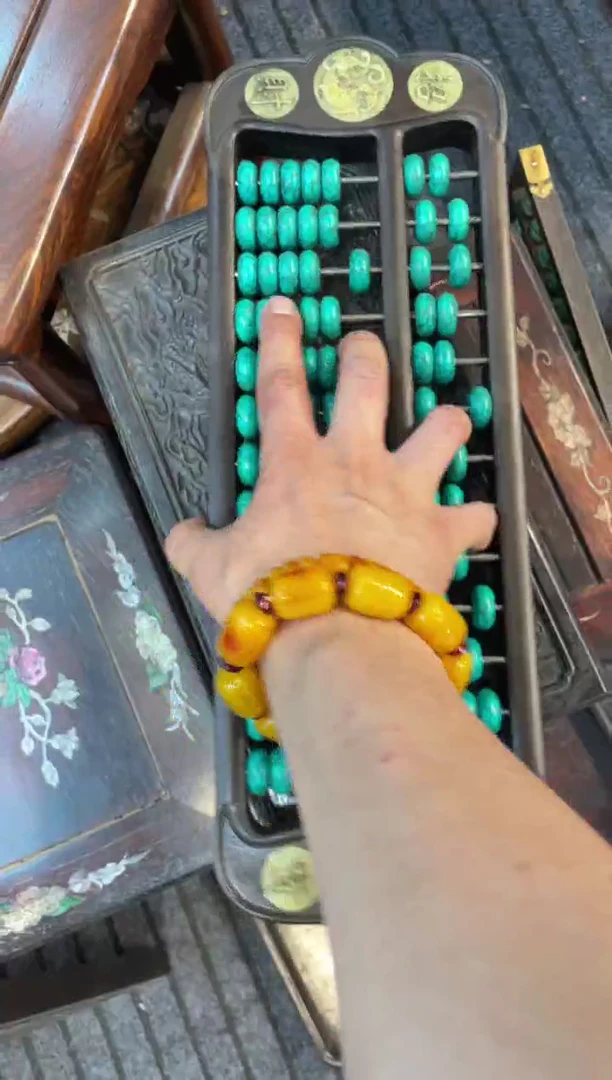 木檀木算盘啊啊啊啊啊