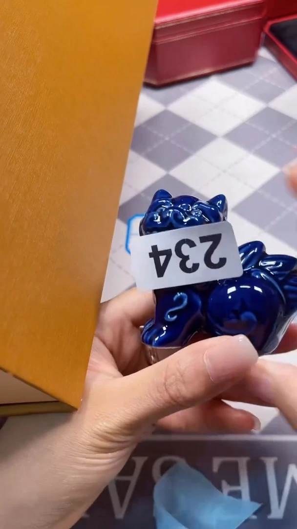 瓷片陶茶666文玩周边多人
