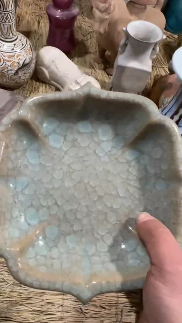 【闪购商品】瓷片瓷器瓷器瓷器瓷器