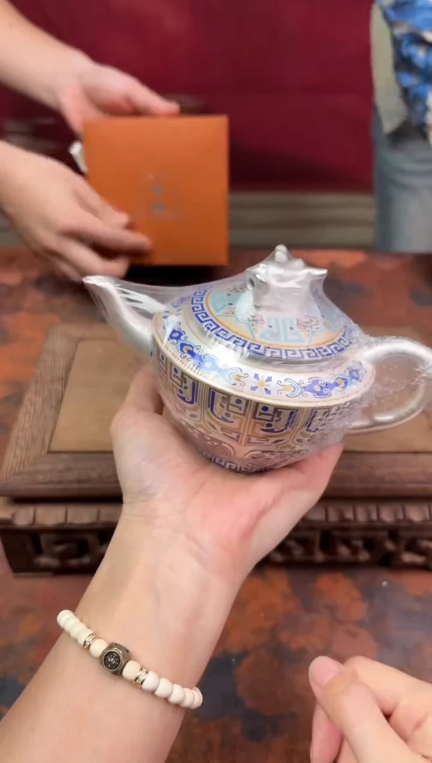 太源甄选闪购福利V