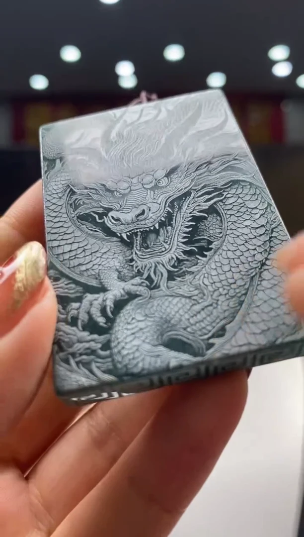 【闪购商品】定制翡翠未镶嵌********