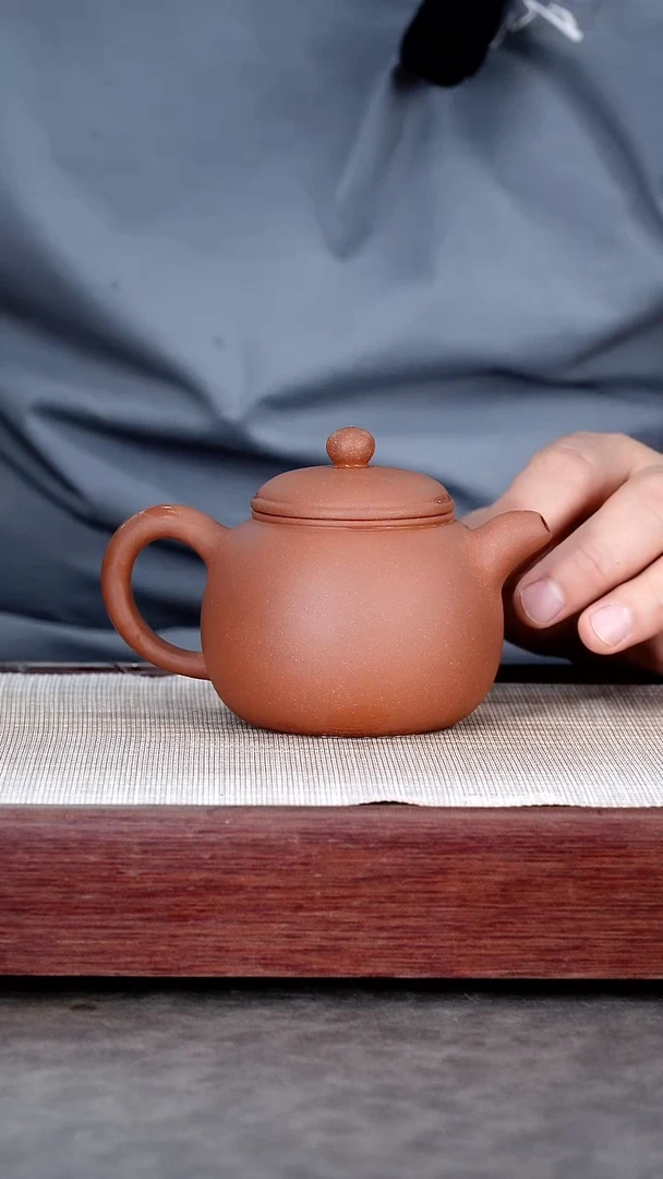 茶杯紫砂宜兴紫砂茶壶不挑刻绘