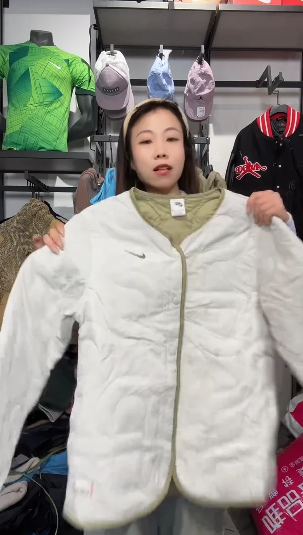 1310闪购编码Nike/Jordan运动卫衣裤以直播间过款为准尺码