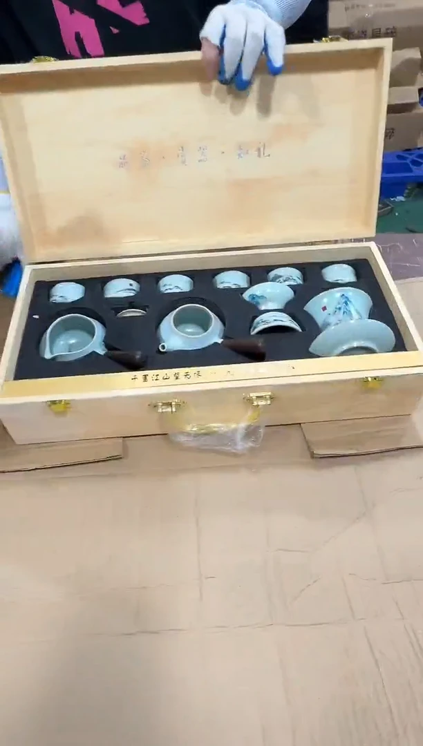 其他@@@@【闪购商品】精美茶具便宜卖了