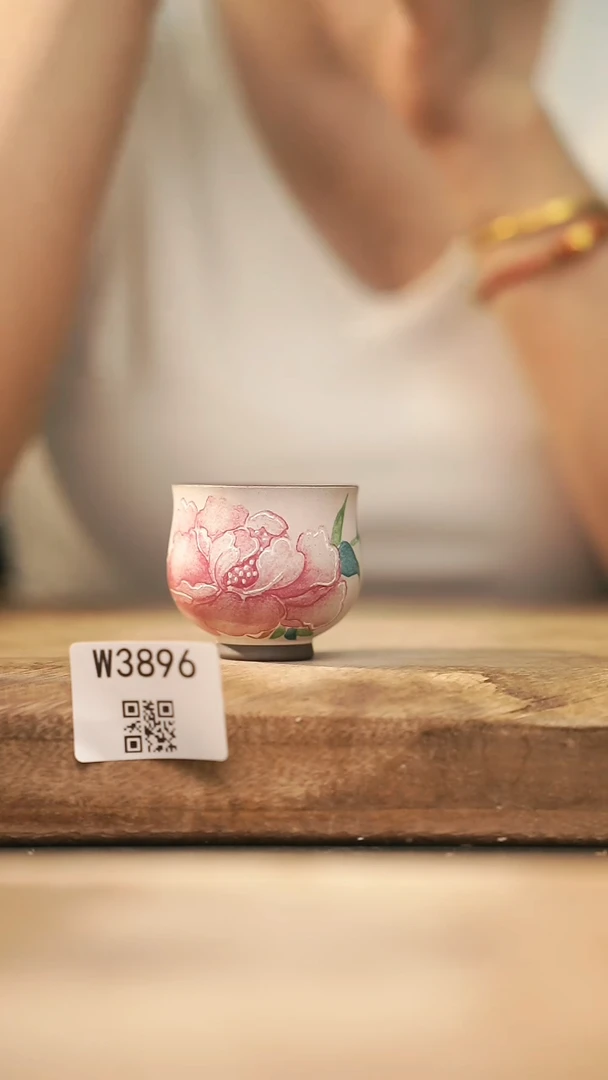 【经典福利】/ 杯子@@W3896