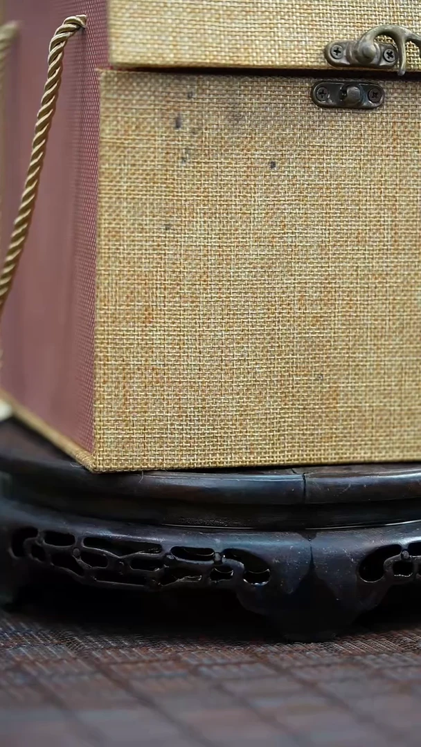 宜兴紫砂原矿全手盲盒2326