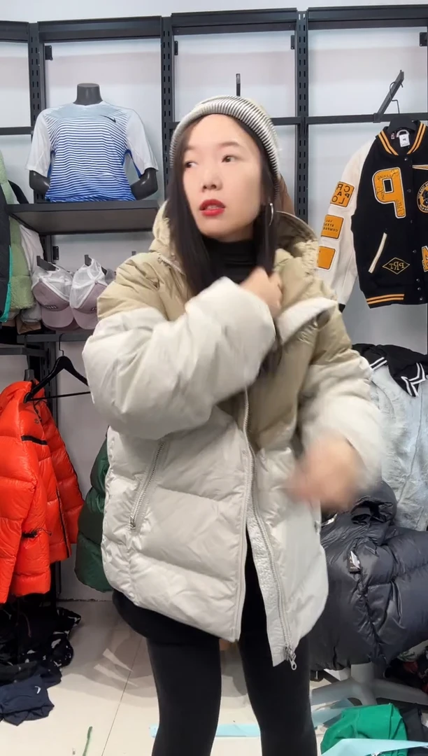 2563闪购编码 Nike/Jordan运动卫衣裤以直播间过款为准 尺码·MAO