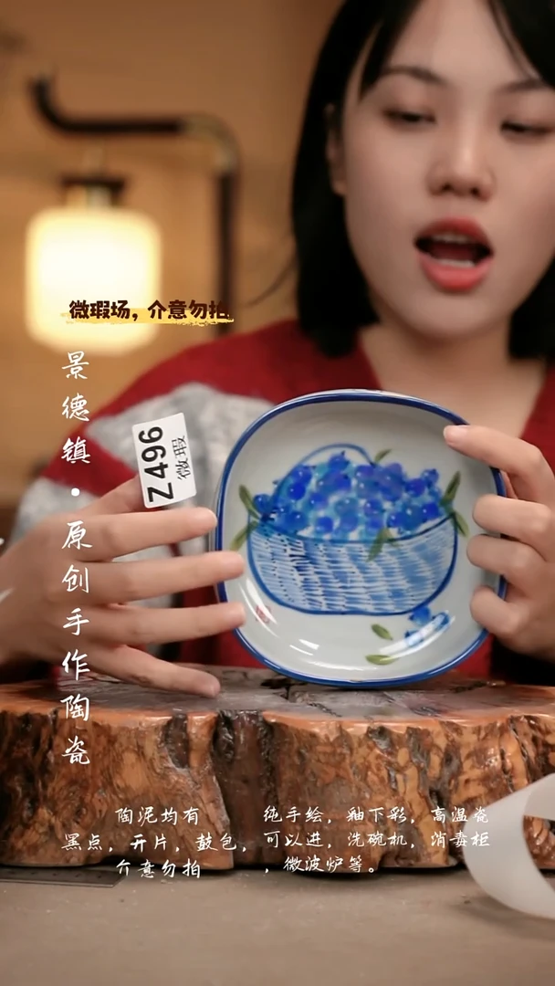 其他WZ496新十二器瓷器