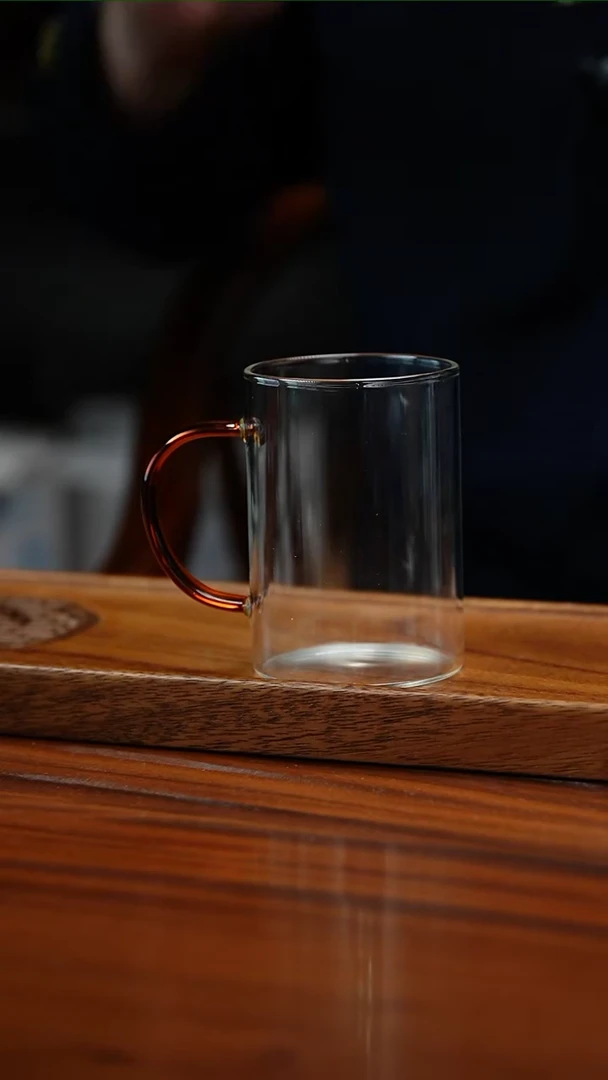 【闪购商品】个人绿茶杯唬迫色300毫升