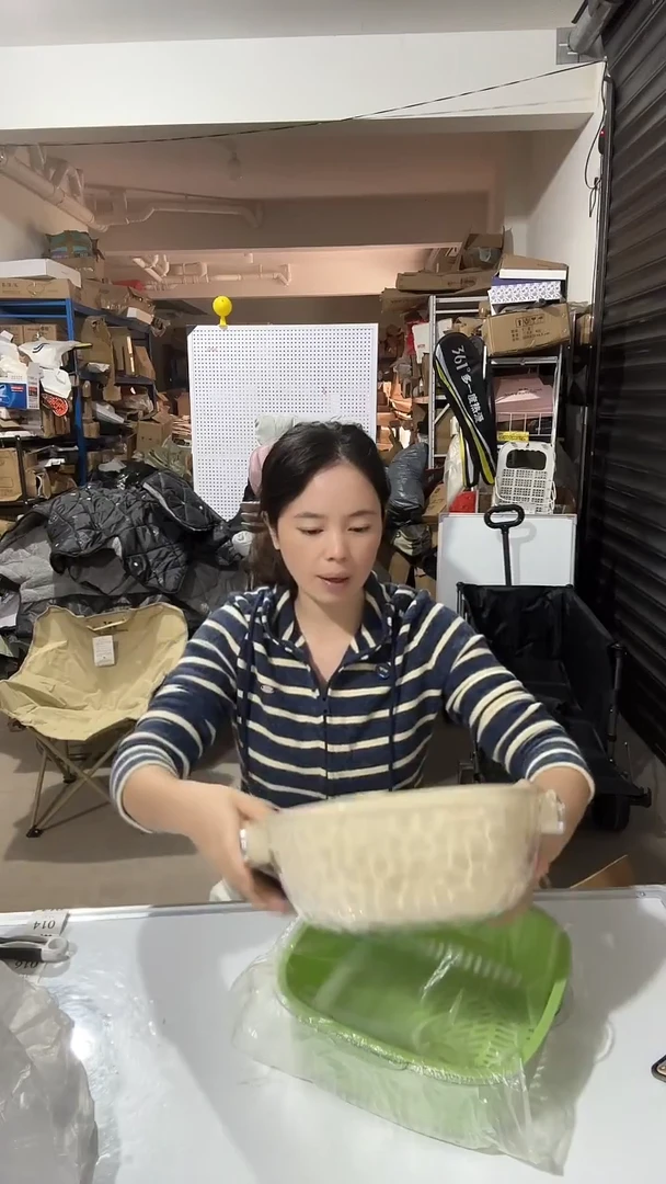日用百货，洗菜篮12
