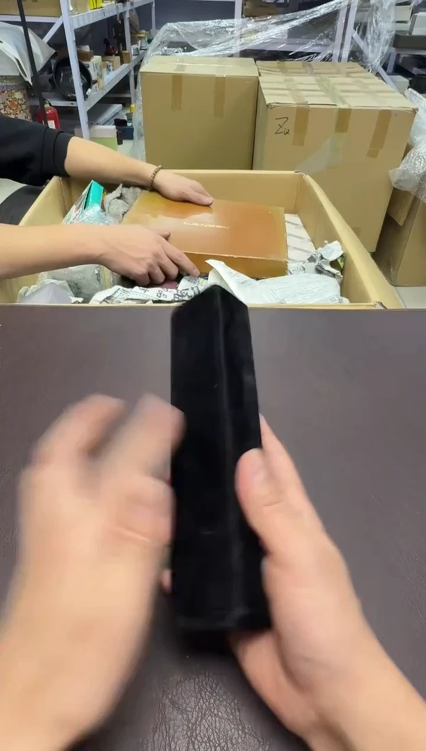 手工艺品钧瓷海*524