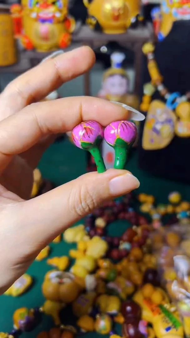 芸*扬029文玩葫芦文玩好物