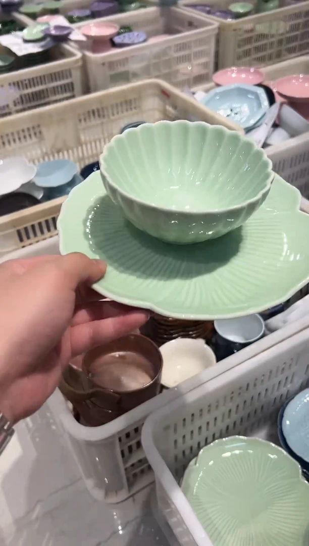 瓷片微瑕商品，介意勿拍