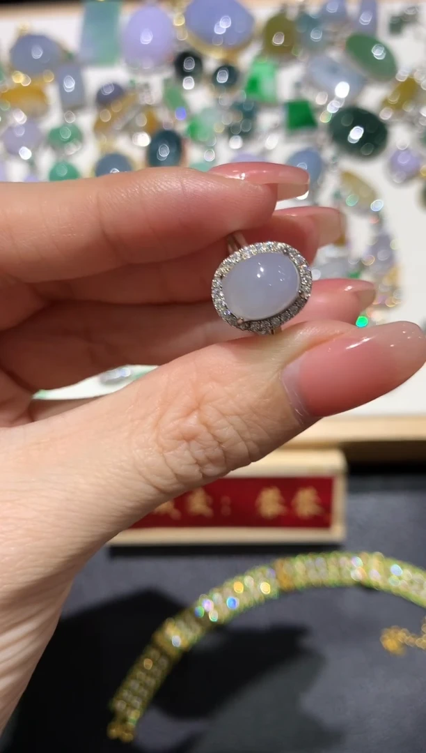【闪购商品】翡翠吊坠(不含链)银S925镶嵌团购49