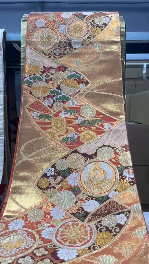 【闪购商品】织绣精选中古物品默认有瑕