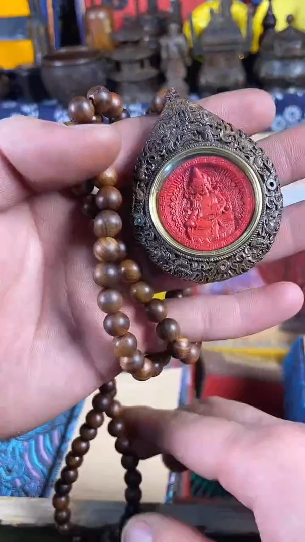 【闪购商品】蜜蜡手串未镶嵌玉琅壹号哈哈哈