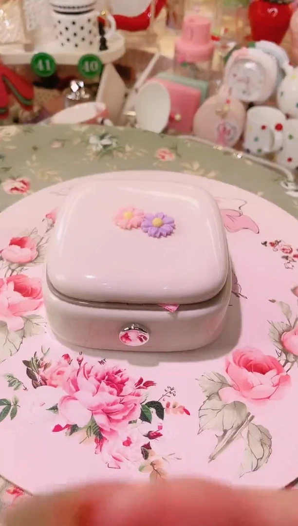 【闪购商品】摆件针线盒品质好，发货快，放心拍