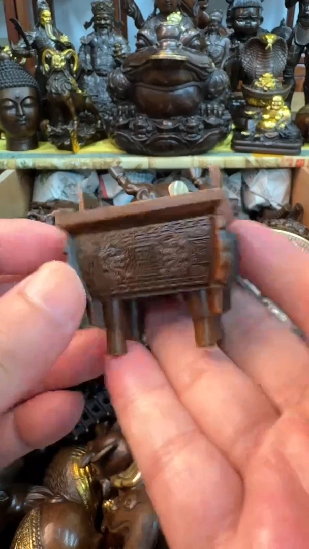 孤品铜器孤品铜器