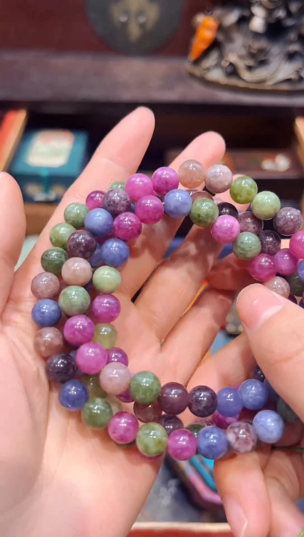 【闪购商品】翡翠手饰合金欣妹专属精选链接a32525