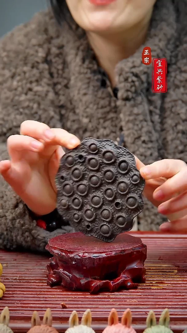 紫砂茶宠宜兴紫砂茶宠摆件