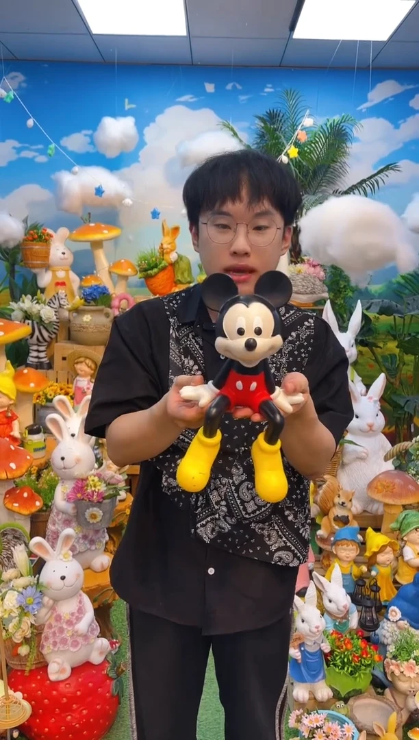 米奇