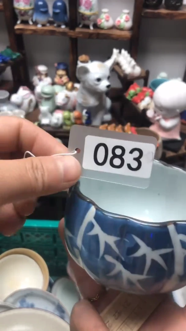 瓷片A龙华精品陶瓷店