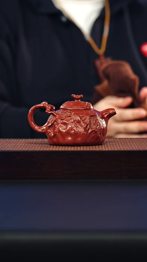 茶壶紫砂宜兴紫砂