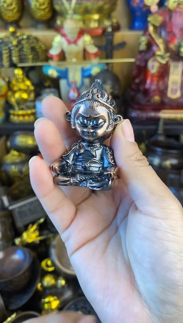 【古泓铜艺】案台摆件 物品摆件