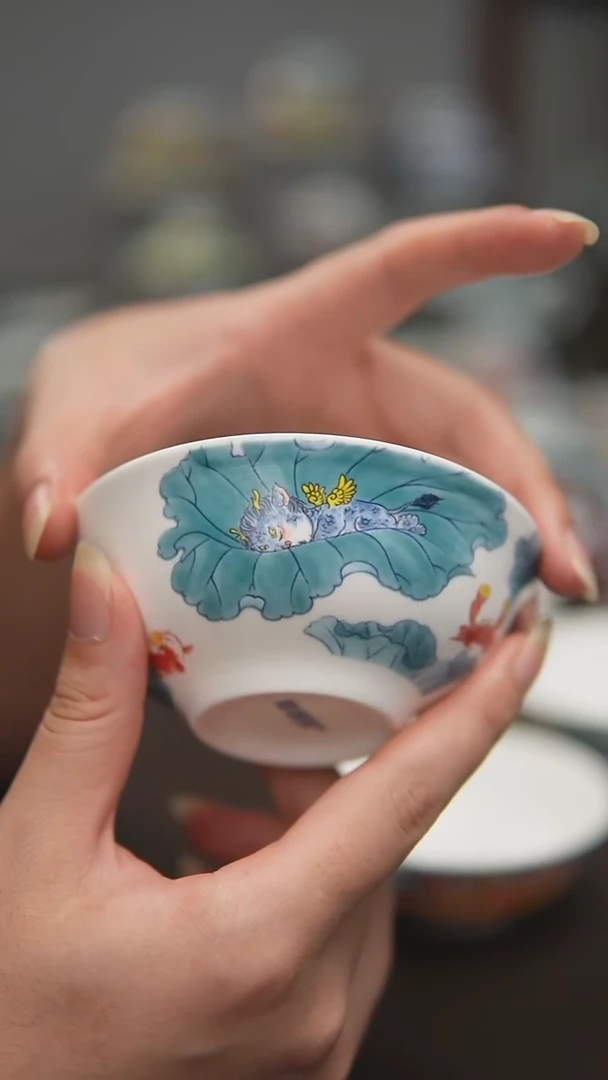 宠粉福利价    小汤碗