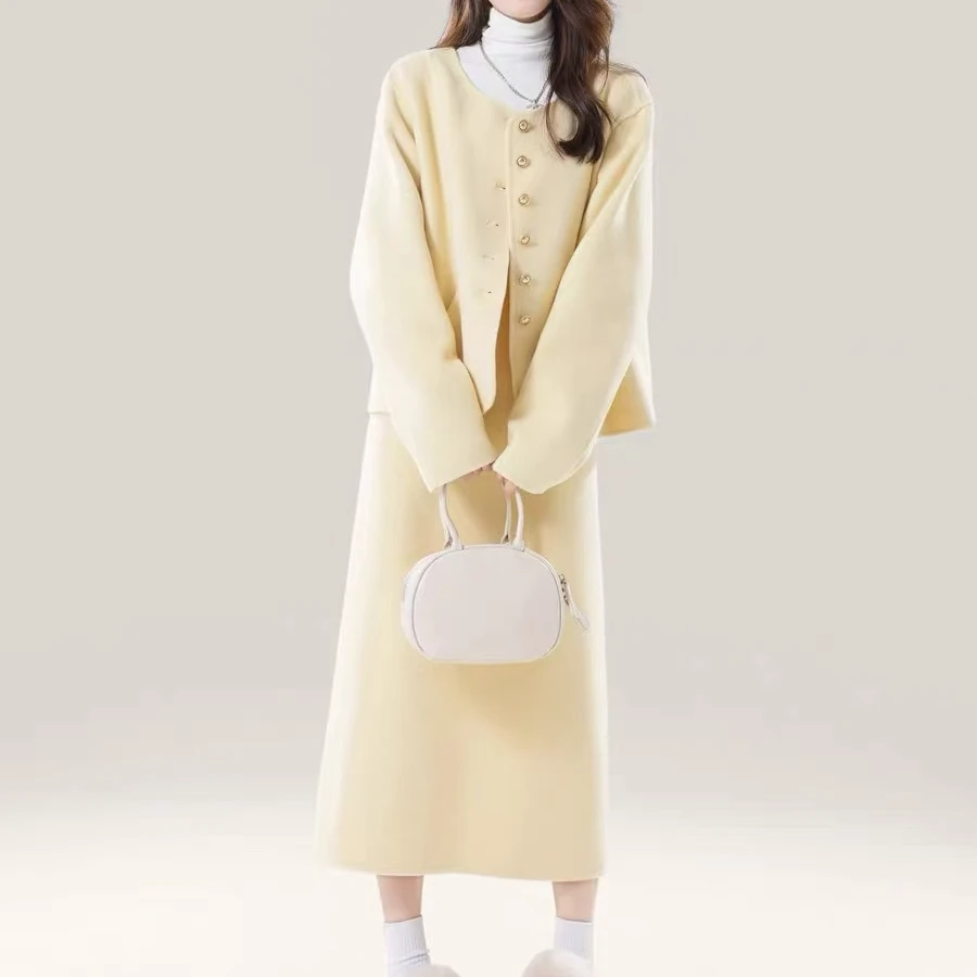 2025新款春款洋气套装（直播链接乱拍不发）